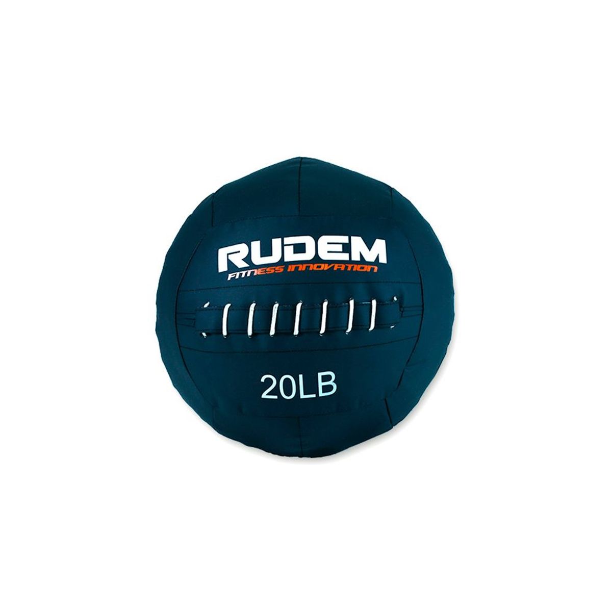 RUDEM - Balón Medicinal 20 Lb