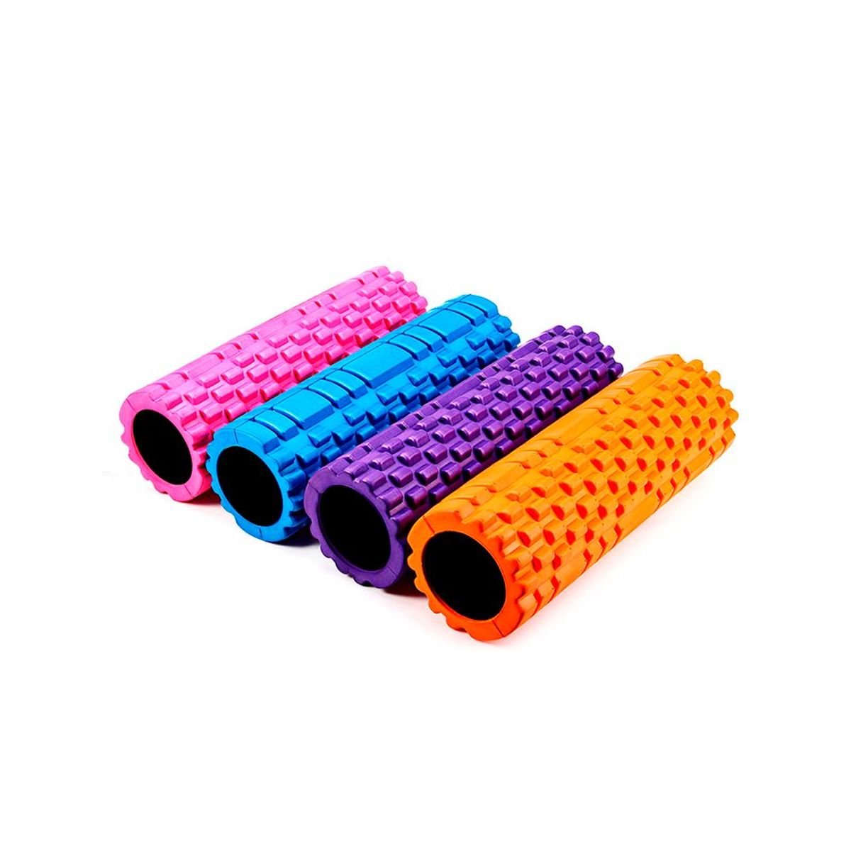 RUDEM - Rodillo de Espuma Celeste