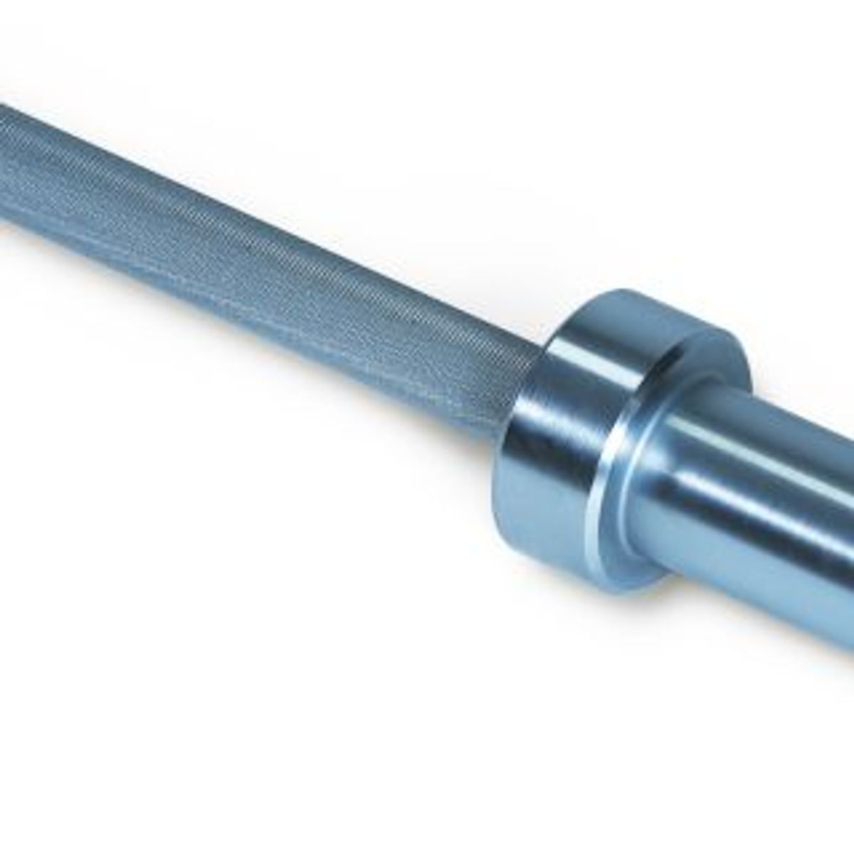 RUDEM - Barra Presición 20Kg- 8 Rodajes