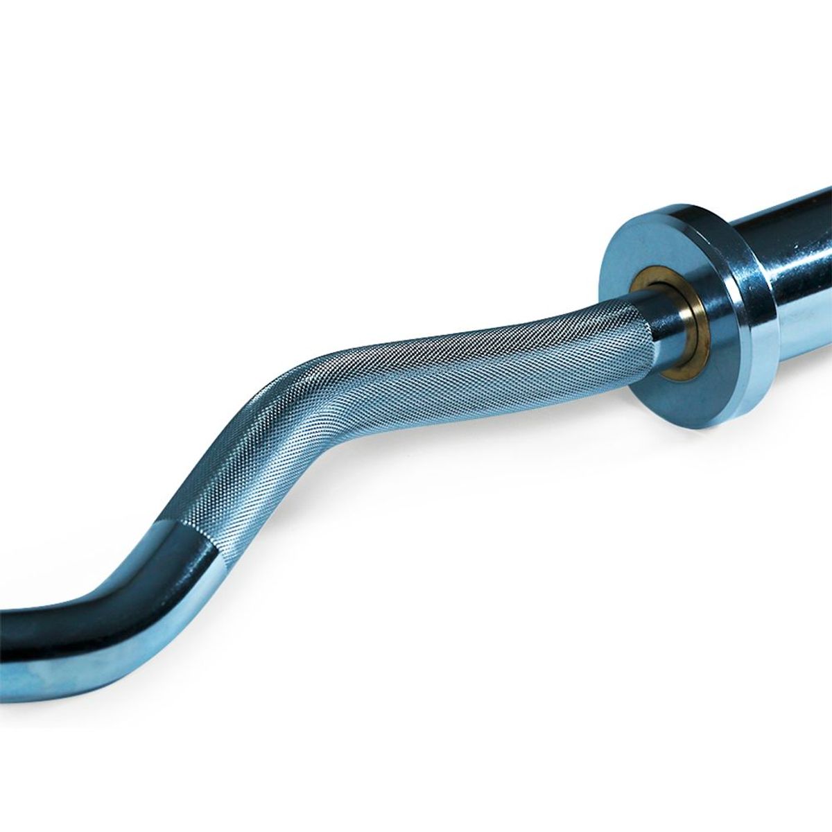 RUDEM - Barra Olimpica Z Rudem