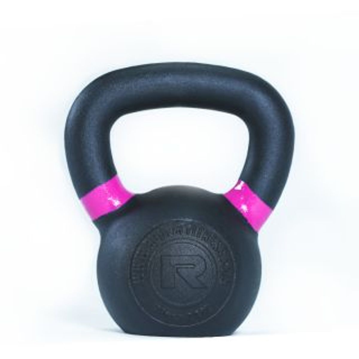 RUDEM - Pesas Rusas 8 Kg Rudem