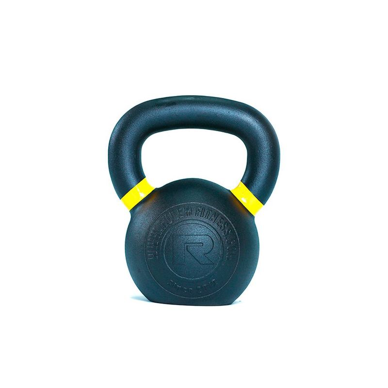 RUDEM - Pesas Rusas 16 Kg Rudem