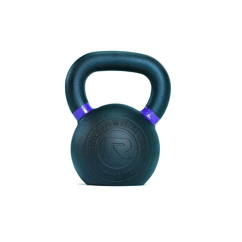 RUDEM - Pesas Rusas 20 Kg Rudem