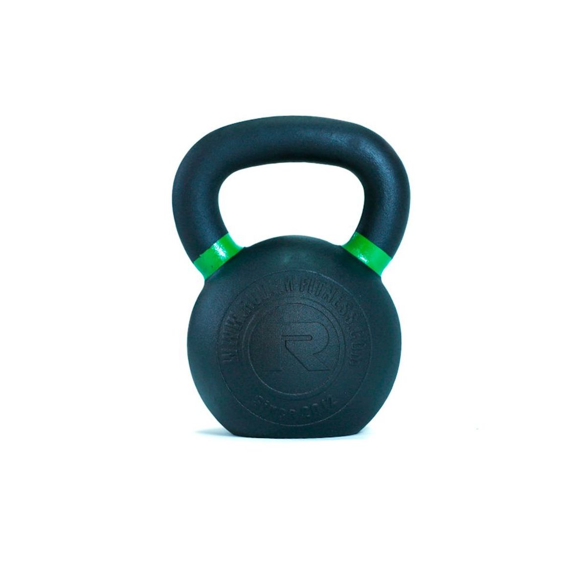 RUDEM - Pesas Rusas 24 Kg Rudem