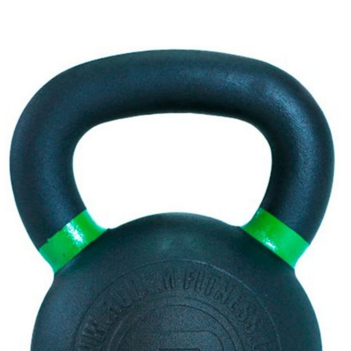 RUDEM - Pesas Rusas 24 Kg Rudem