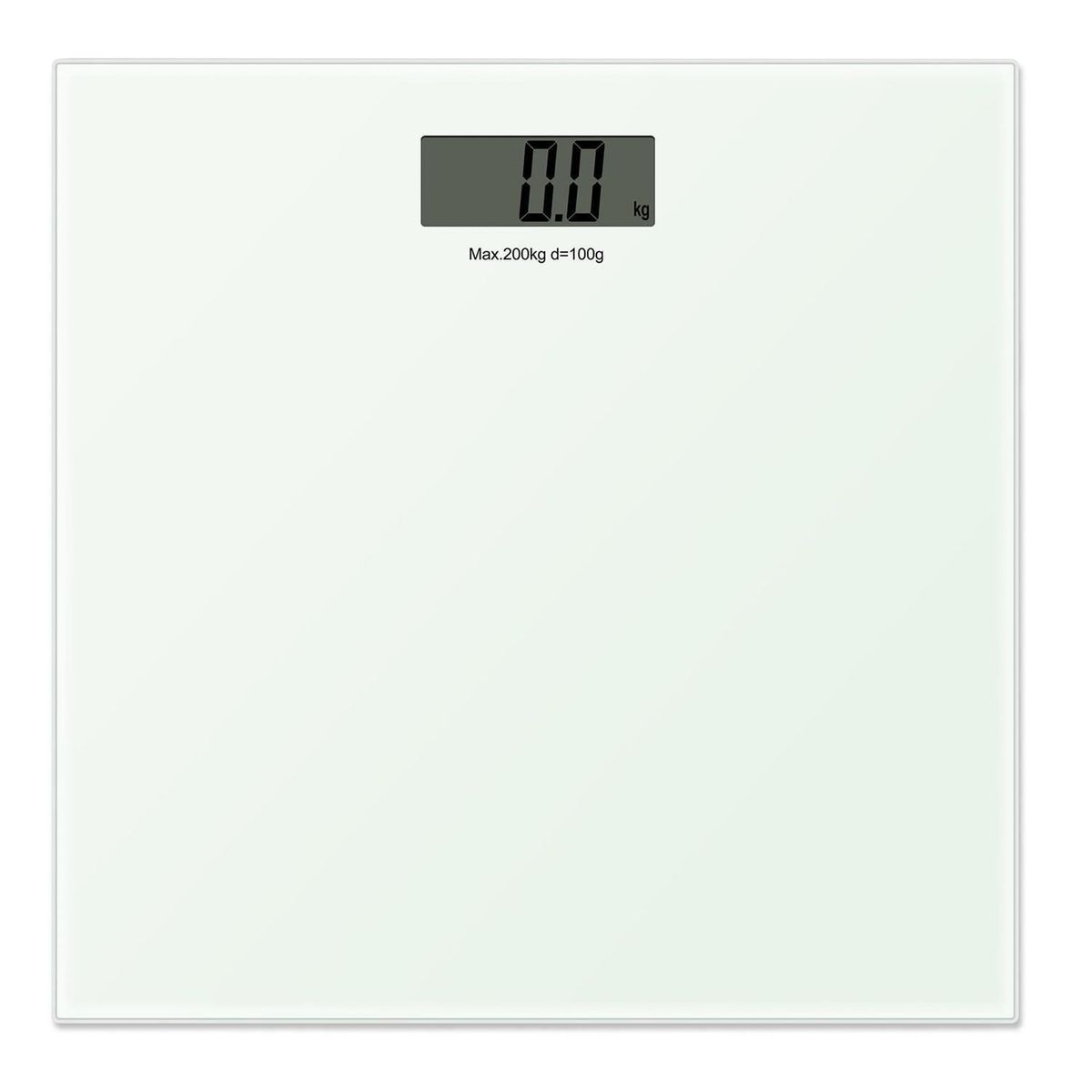 CASA BONITA - Balanza Mecánica Diseño Flores