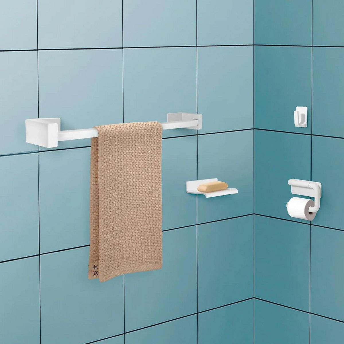 ITALGRIF - Kit Accesorios Punta Sal