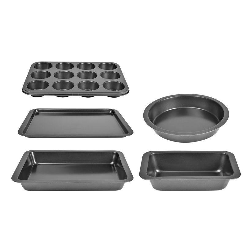 JUST HOME COLLECTION - Set Hornera 5 Pzs