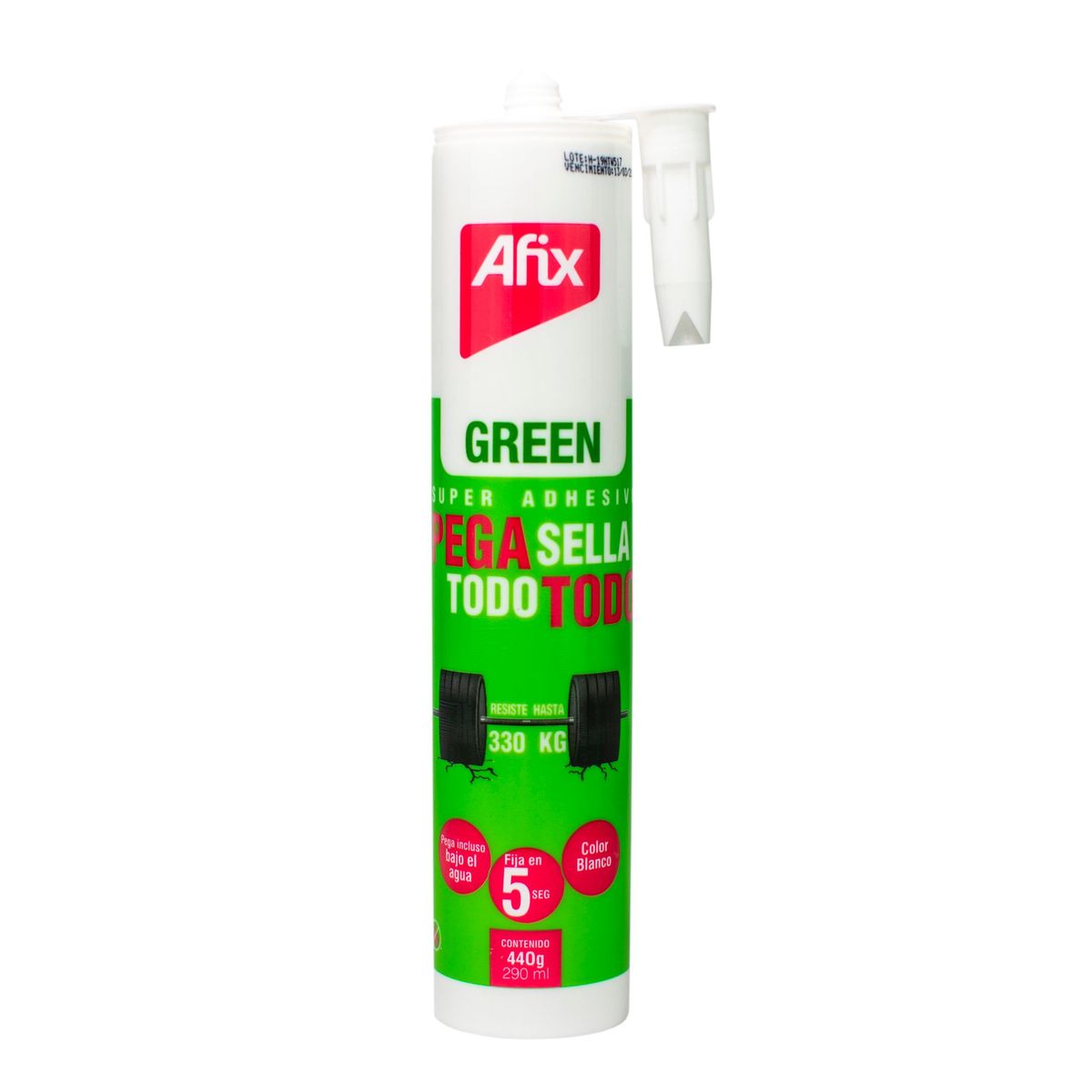 AFIX - Pega Todo 290ml