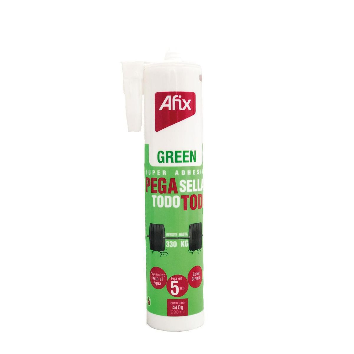 AFIX - Pega Todo 290ml