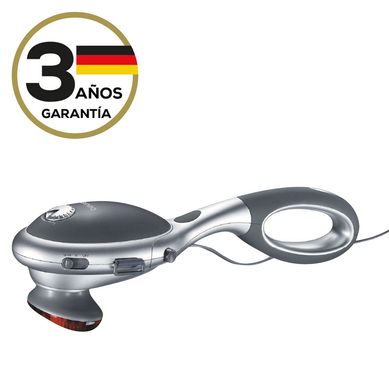 Masajeador Corporal con Infrarrojos MG 70