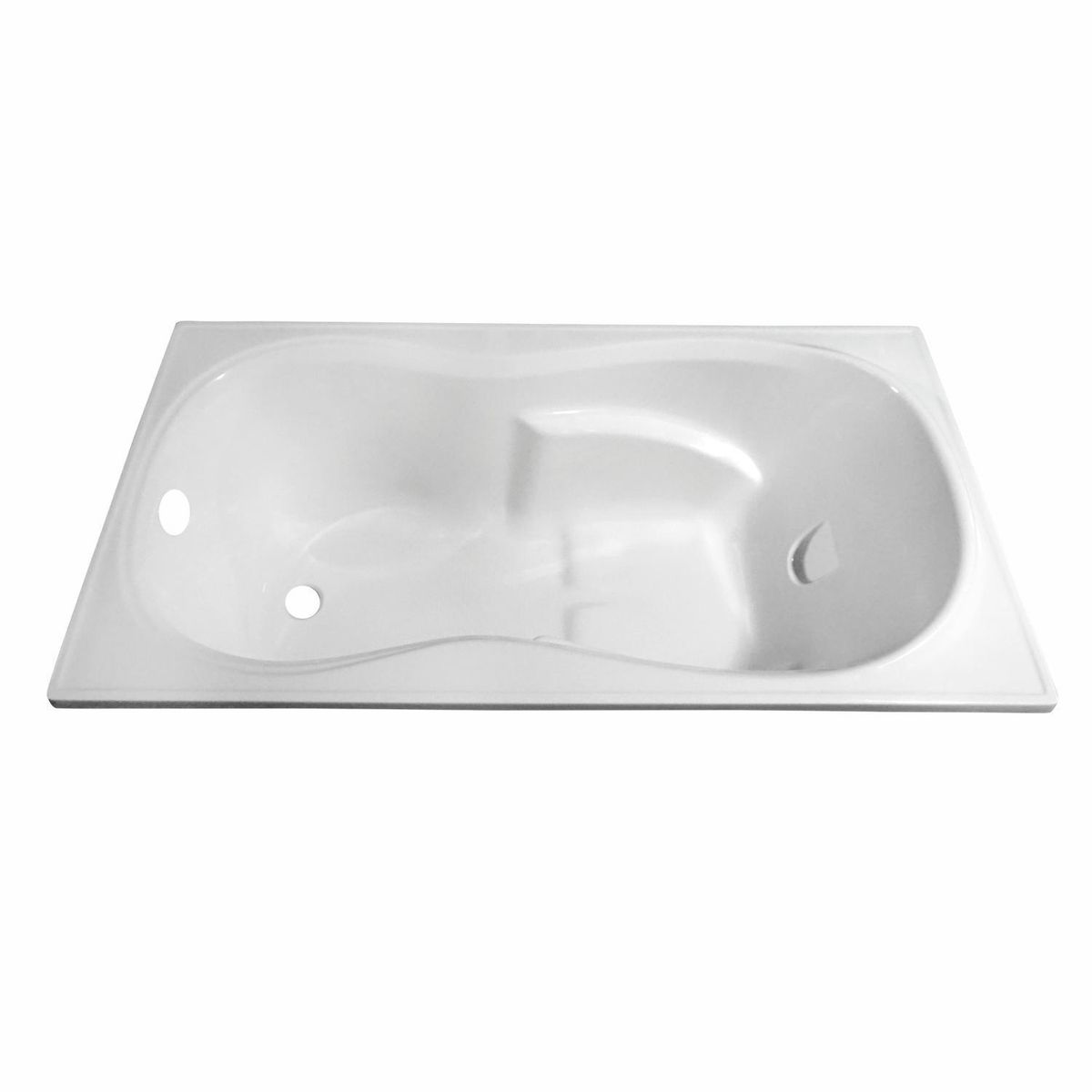 CUBA&SPA - Tina Bañera Diplomat 2000 150x80cm