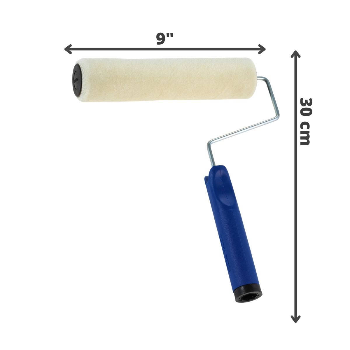 GOYA - Rodillo Goya Epóxico 9"