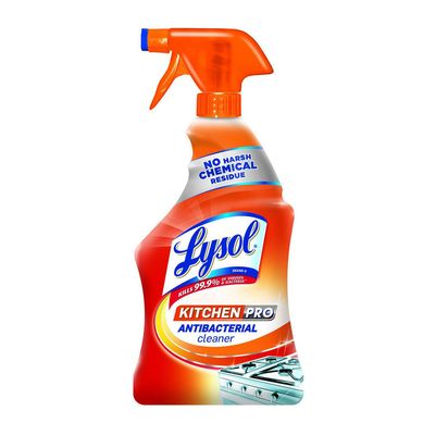 Limpiador Kitchen Pro Antibacterial 650ml
