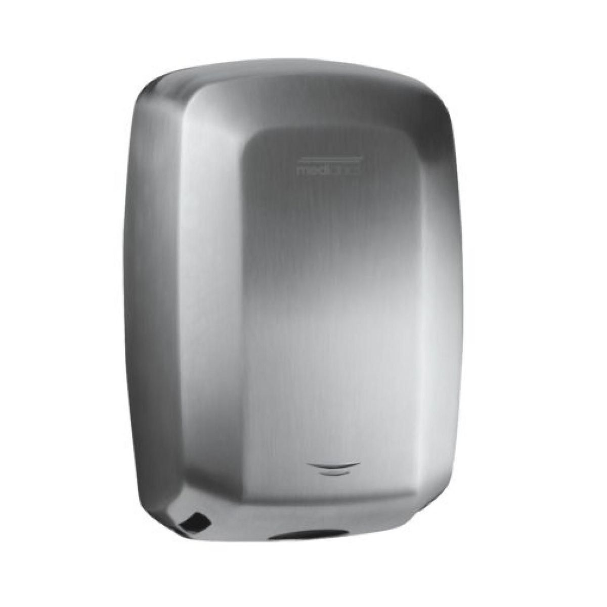 MEDICLINICS - Secamanos Mediclinics 1100W Sensor Automático M09ACS Plateado Satinado