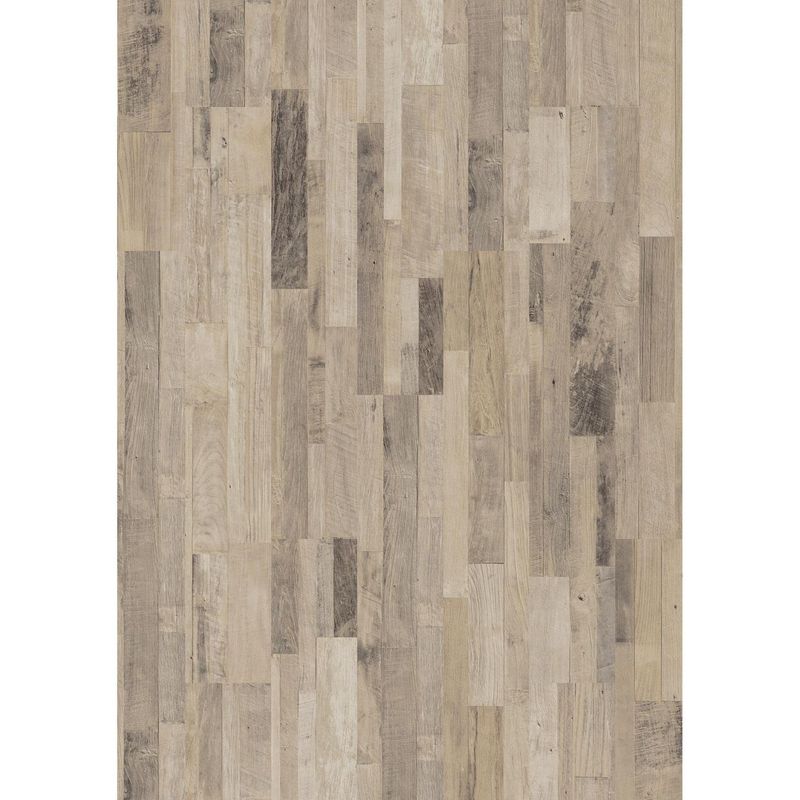 HOLZTEK - Piso Laminado Cabana 8mm AC4