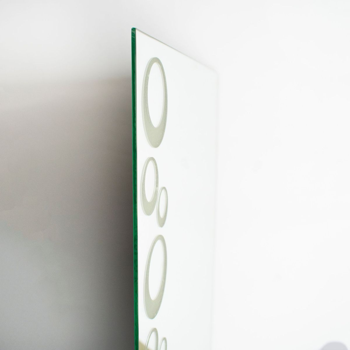 GENERICO - Espejo de Baño Rectangular