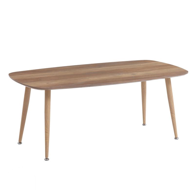 JUST HOME COLLECTION - Mesa de Centro Dominga