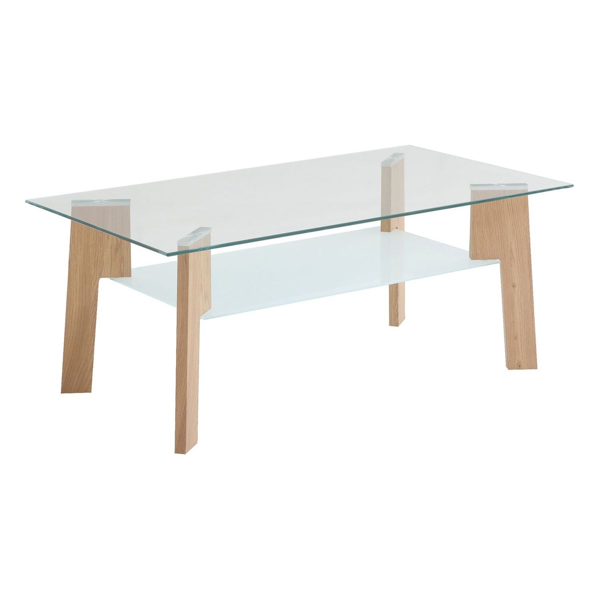 JUST HOME COLLECTION - Mesa de Centro Asteen