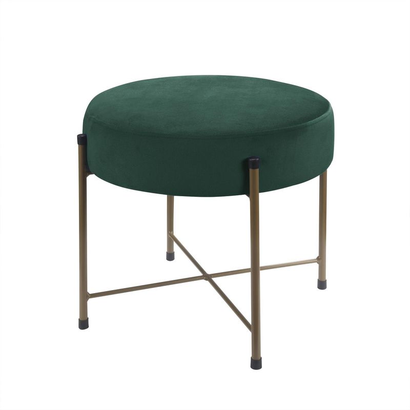 JUST HOME COLLECTION - Puff Kauab Verde