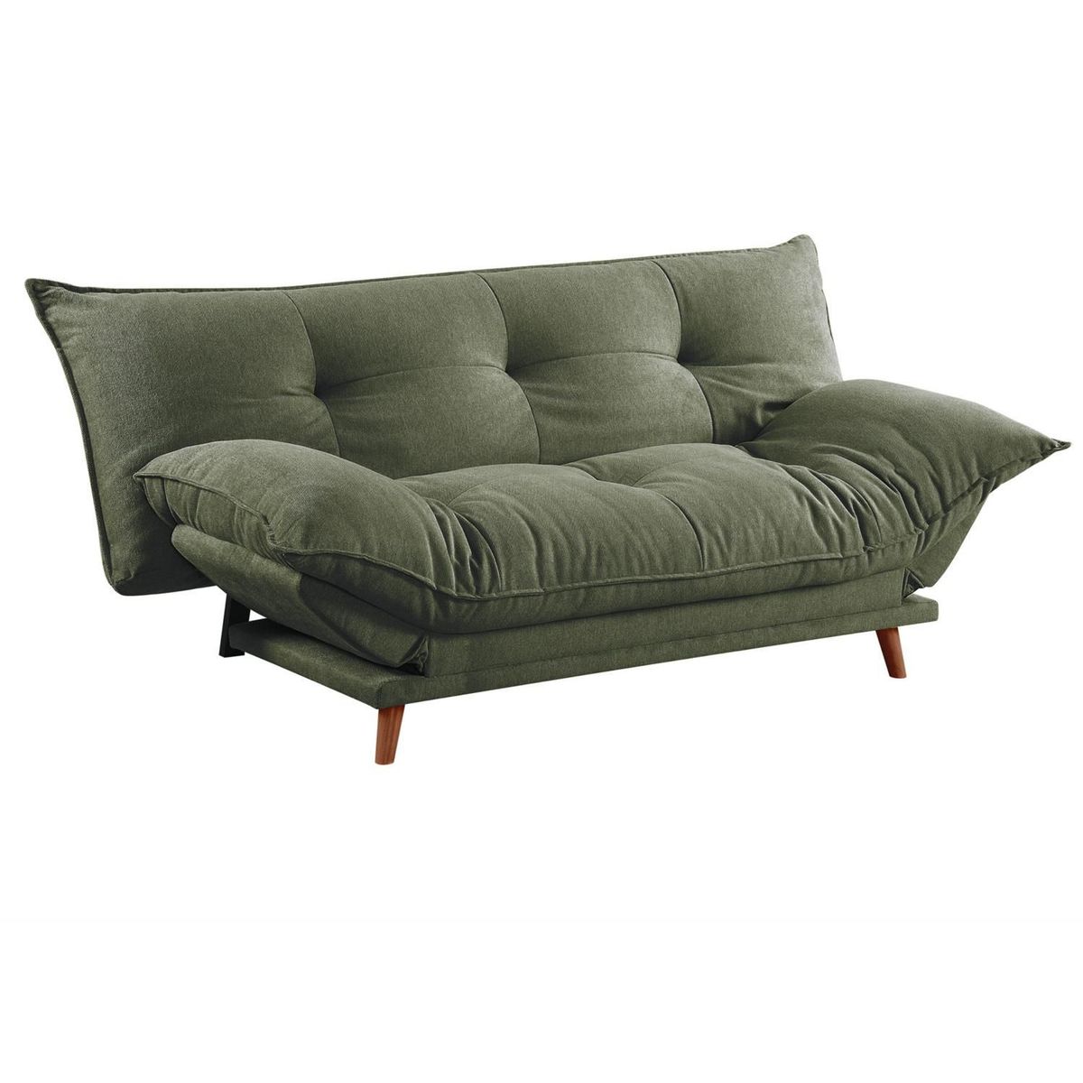 JUST HOME COLLECTION - Sofá Cama Pillow