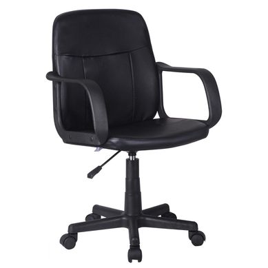 Silla de Oficina giratoria Negro