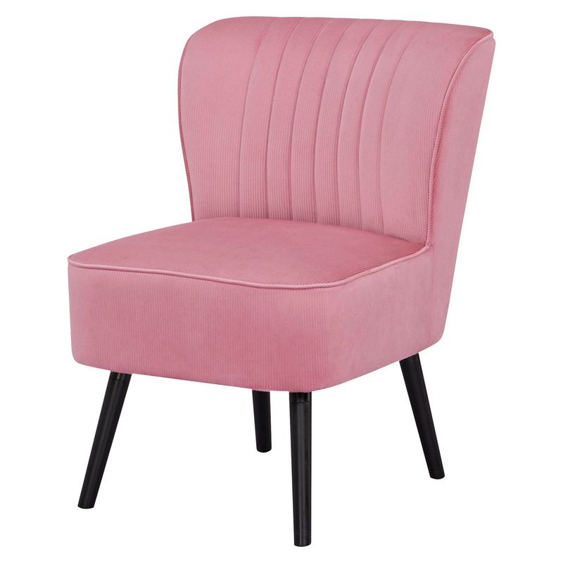 JUST HOME COLLECTION - Butaca Rabat color Navy