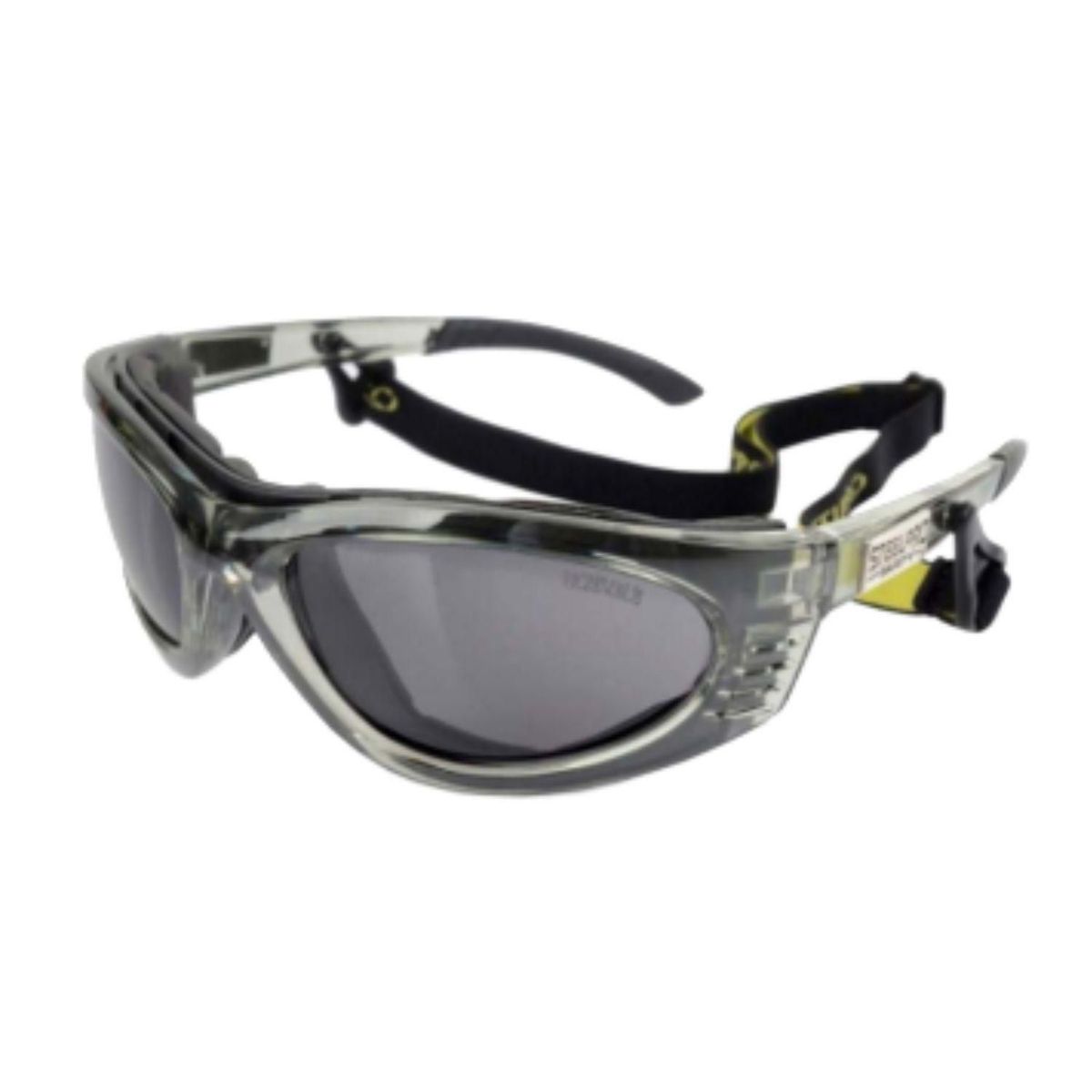 STEELPRO - Lentes de Seguridad Steelprr Turbine Claro
