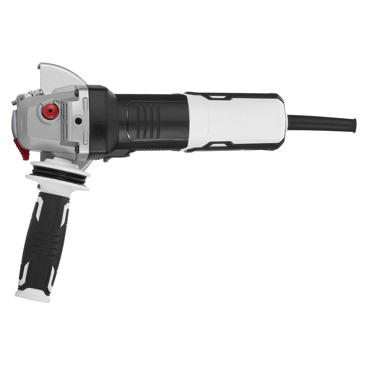 UBERMANN - Esmeril Angular Eléctrico Ubermann 115mm 800W