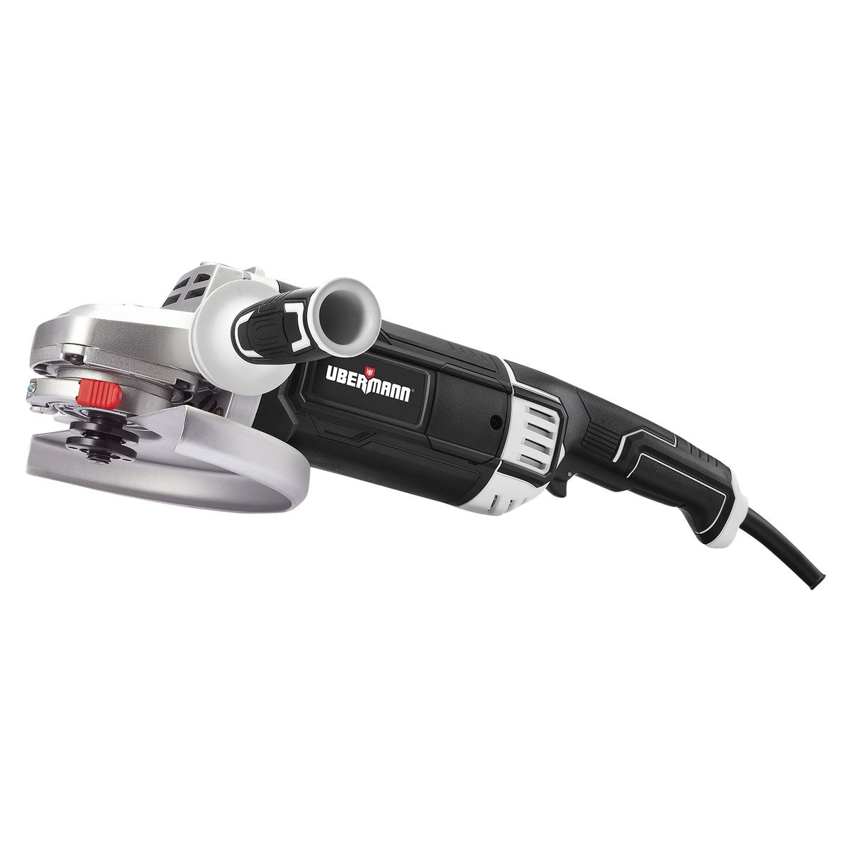 UBERMANN - Esmeril Eléctrico Ubermann 180mm 1200W