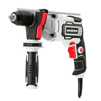 Taladro Percutor El�ctrico Ubermann 1/2