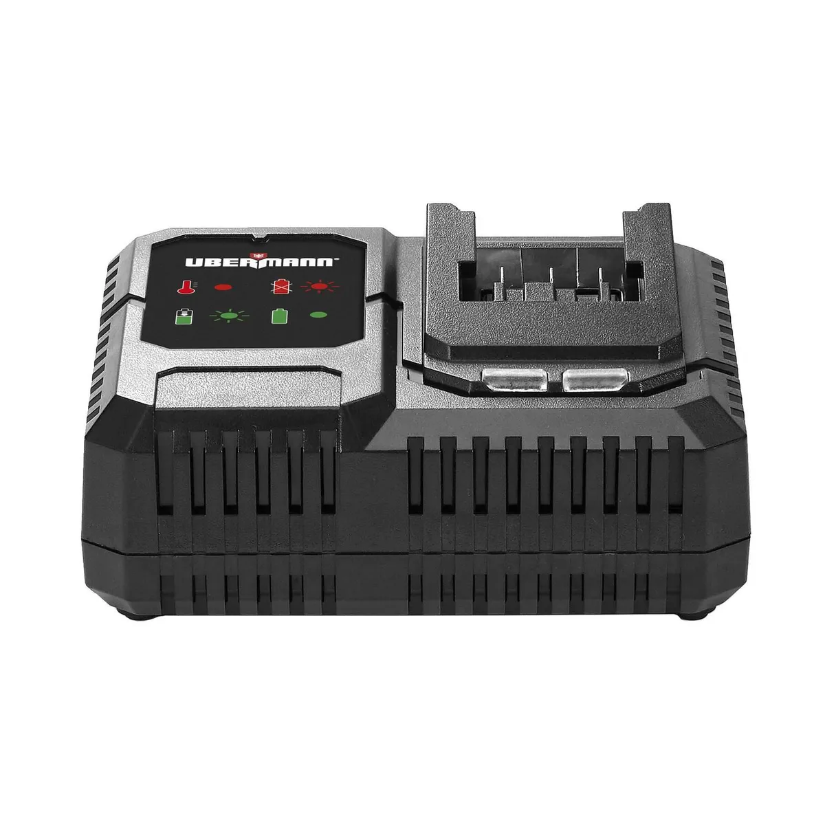 UBERMANN - Cargador de Batería 20V Ubermann