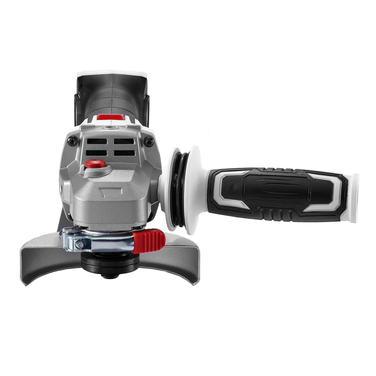 UBERMANN - Esmeril Angular Inalámbrico Multiforce Ubermann 4 1/2" 20v (Sin batería)