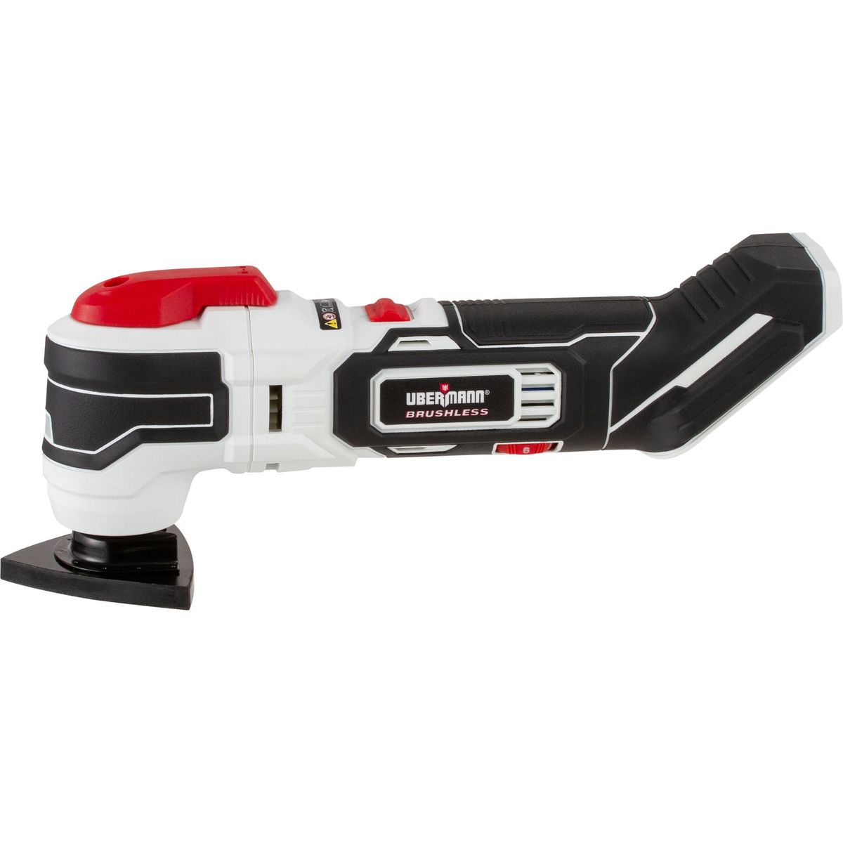 UBERMANN - Multiuso Inalámbrico 20V (Sin batería) Ubermann