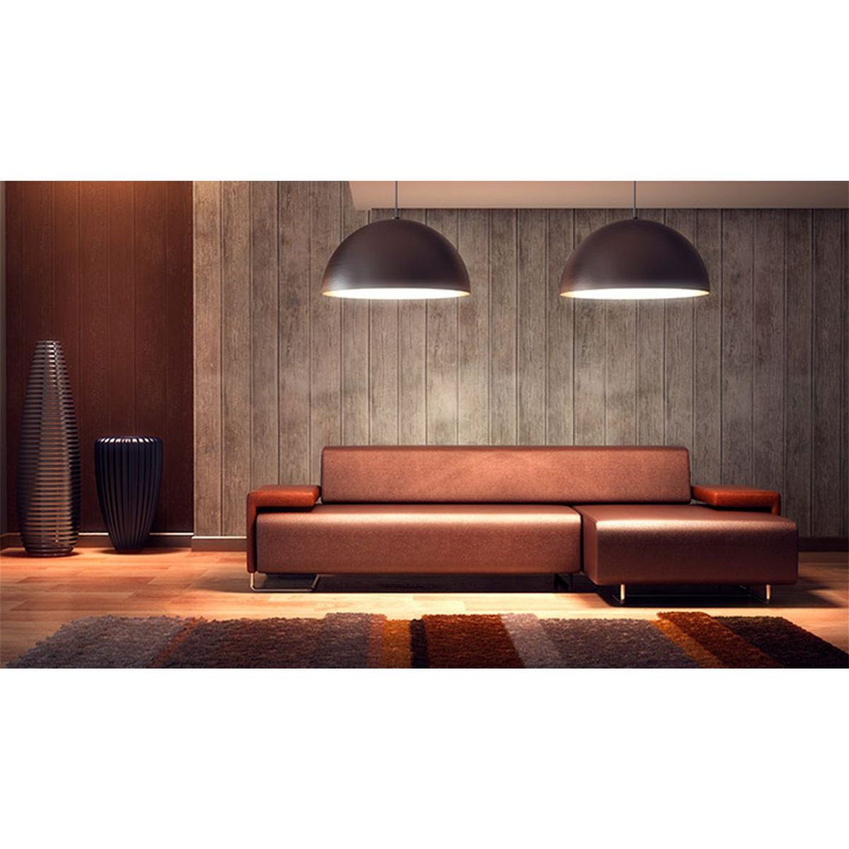 NEXXT SOLUTIONS - Bombilla Inteligente Wi-Fi Led Blanco 2-Pack