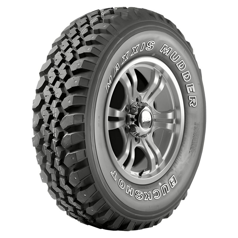 MAXXIS - Llanta Maxxis MT754 P235/75 R15 105Q