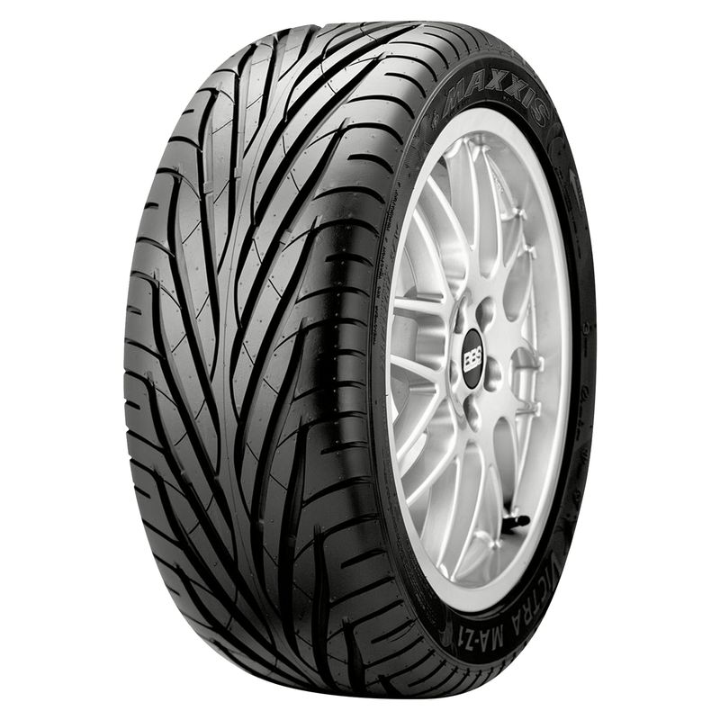 MAXXIS - Llanta Maxxis MAZ1 205/55 R15 88V M