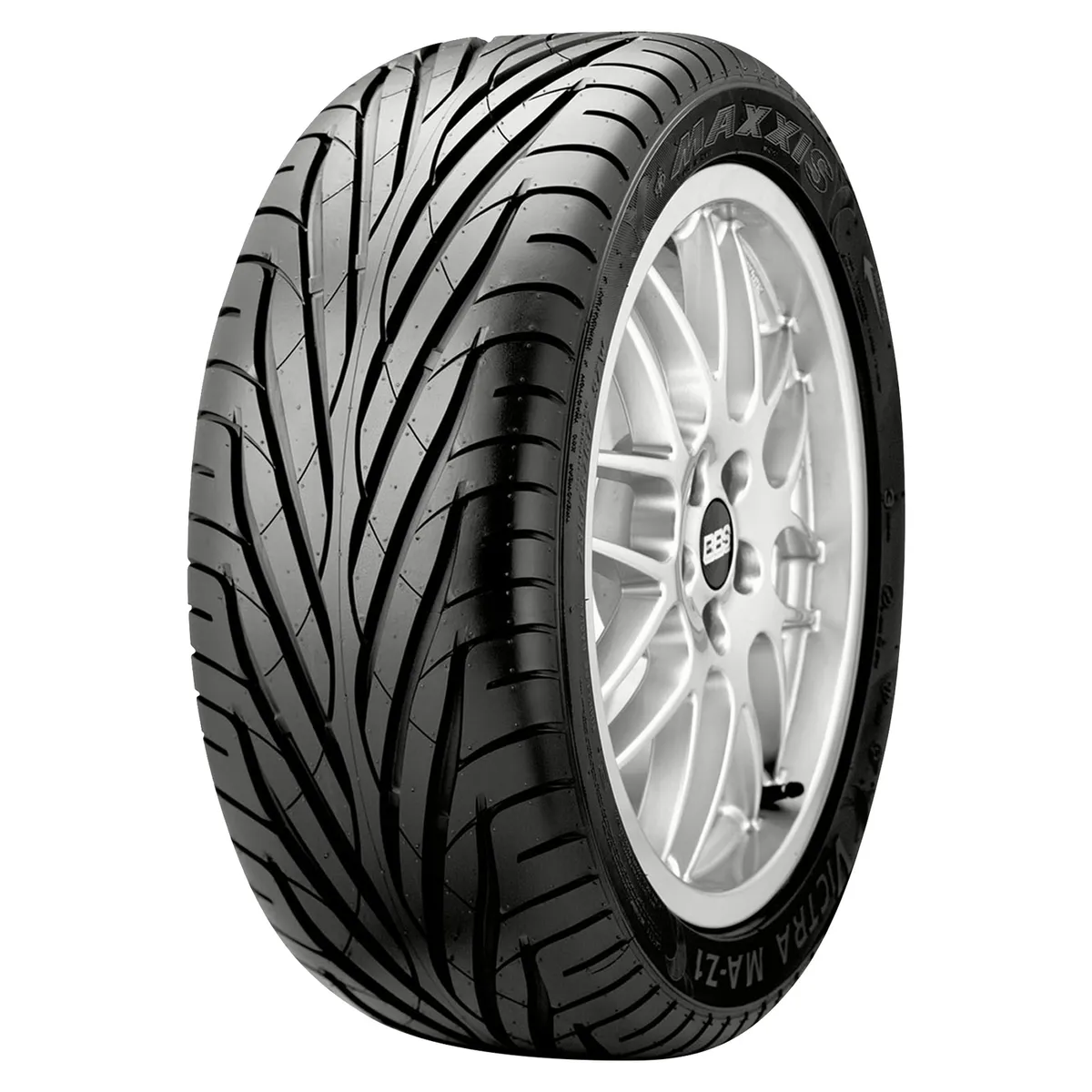 MAXXIS - Llanta Maxxis MAZ1 205/55 ZR16 94W