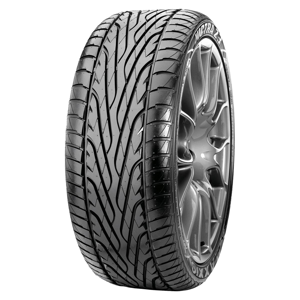 MAXXIS - Llanta Maxxis MAZ3 215/55 ZR16 97W