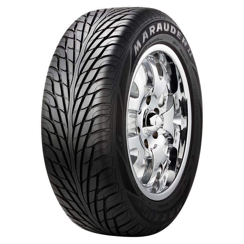  - Llanta Maxxis MAS2 235/55 R18 104V
