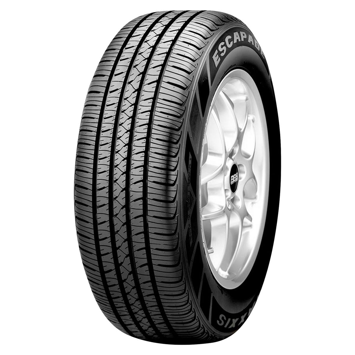 MAXXIS - Llanta Maxxis MAT1 P195/60 R15 88T