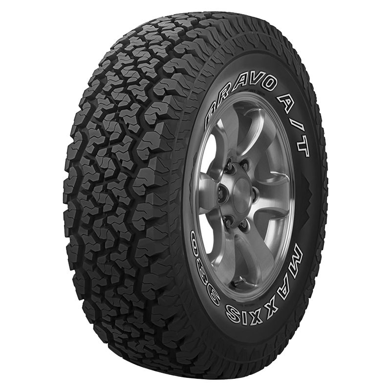 MAXXIS - Llanta Maxxis AT980 215/75 R15 102S