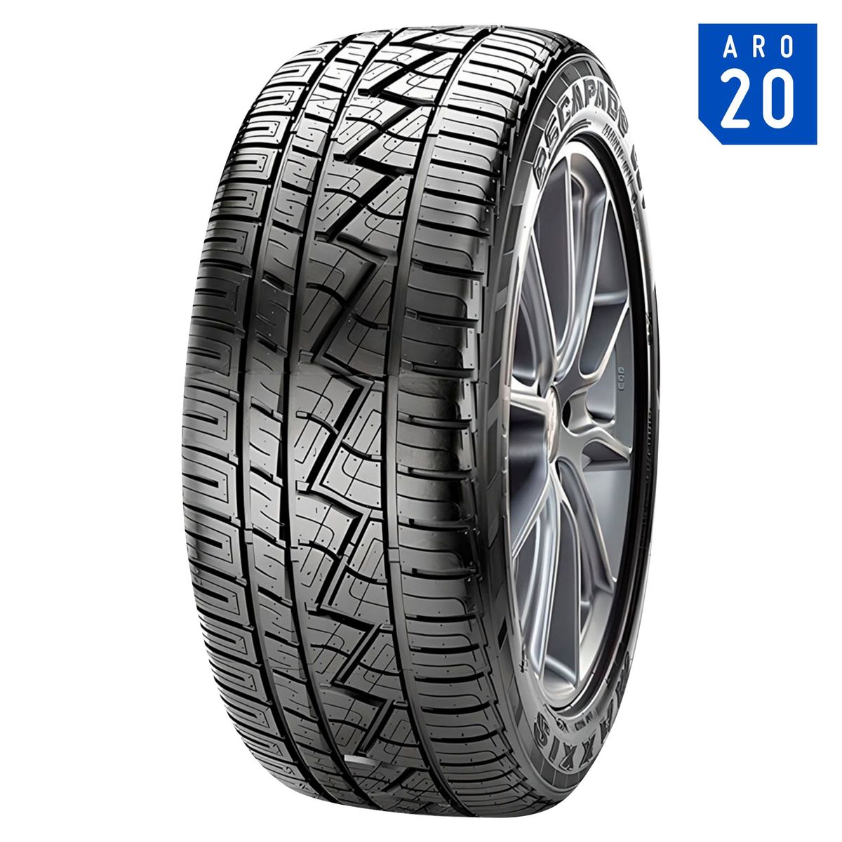 MAXXIS - Llanta Maxxis CV01 245/50 R20 102V
