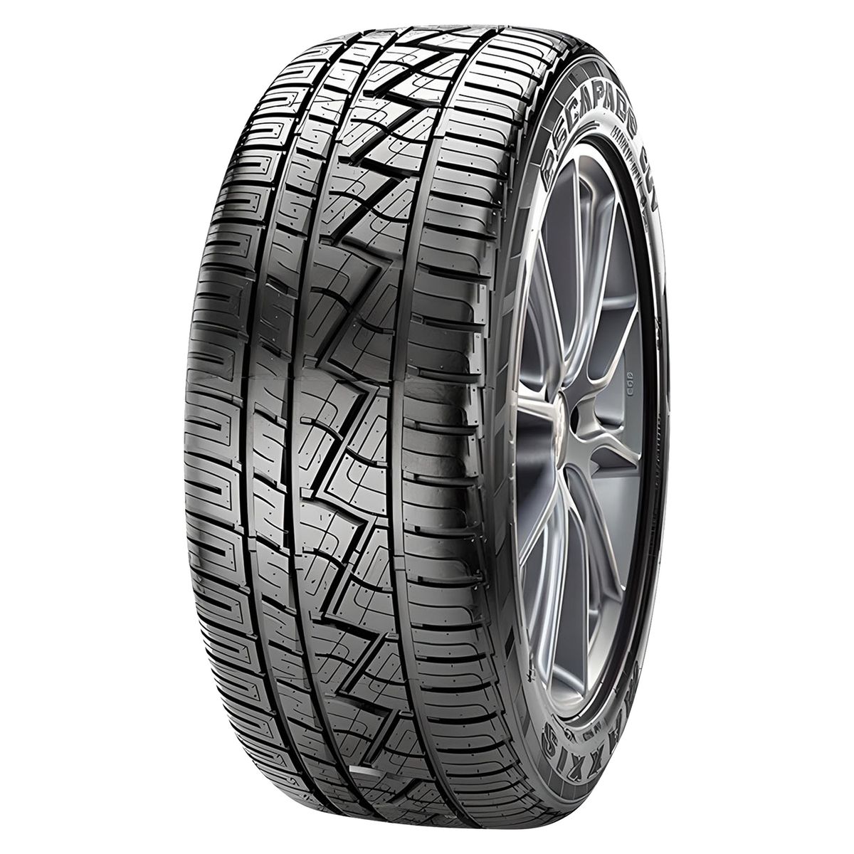 MAXXIS - Llanta Maxxis CV01 245/50 R20 102V