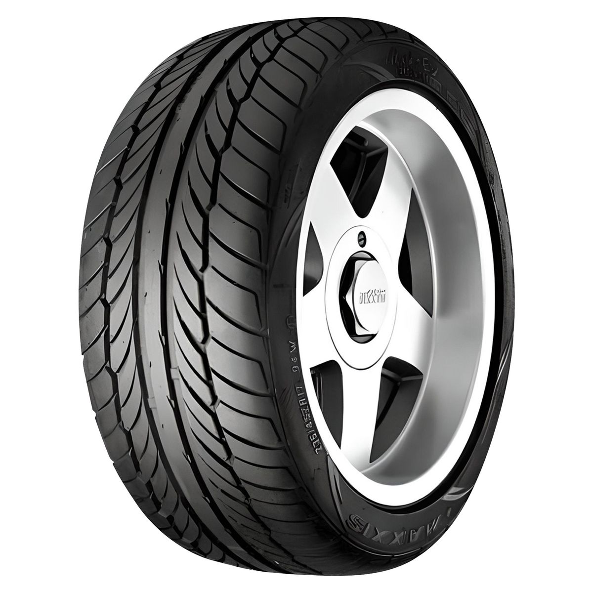 MAXXIS - Llanta Maxxis MAE1 195/65 R15 91H M