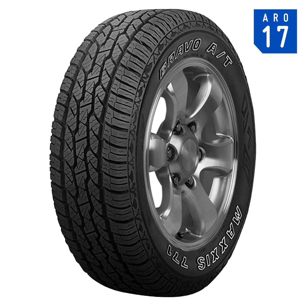 MAXXIS - Llanta Maxxis AT771 225/60 R17 103T