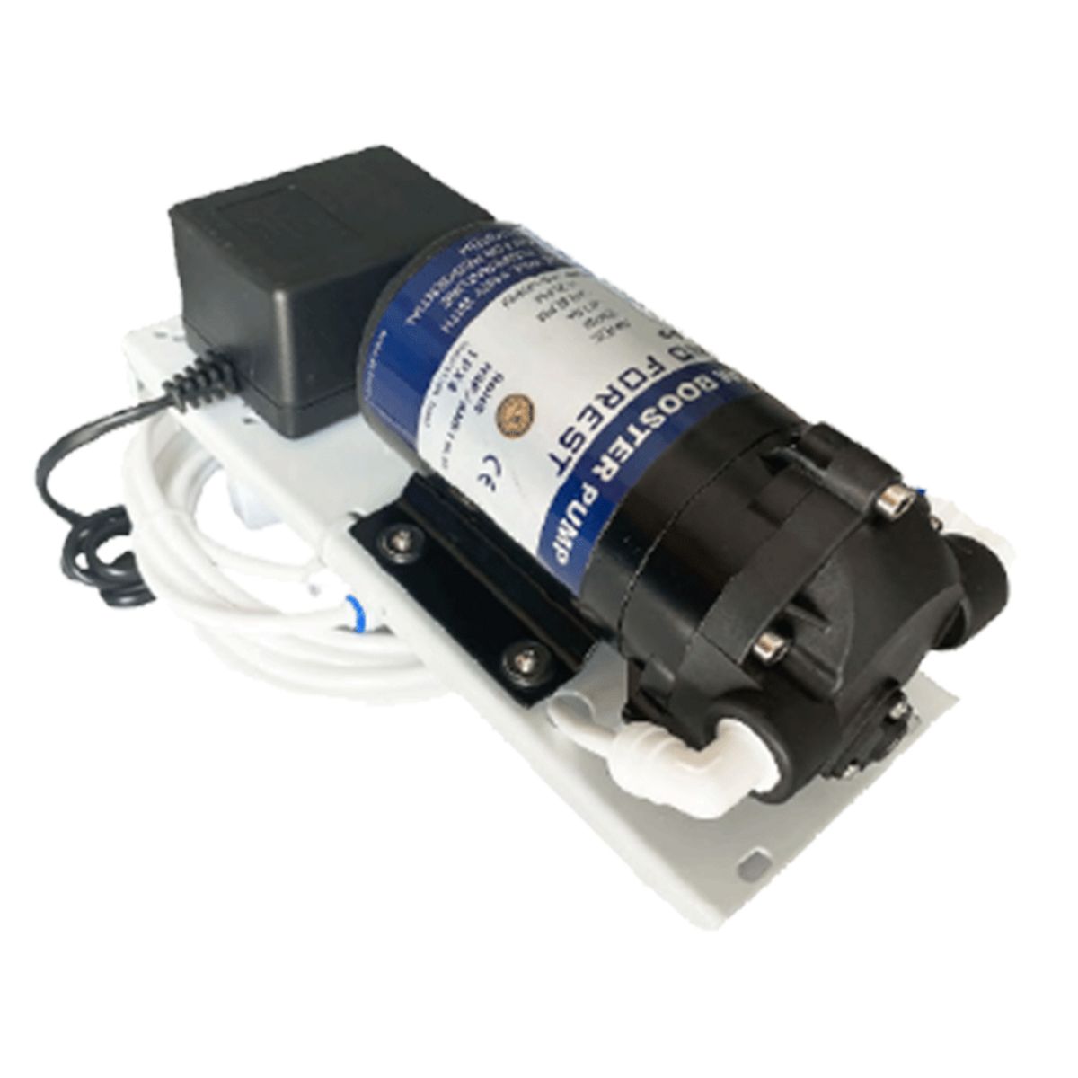 VIGAHOME - Bomba para Equipo de Osmosis Inversa