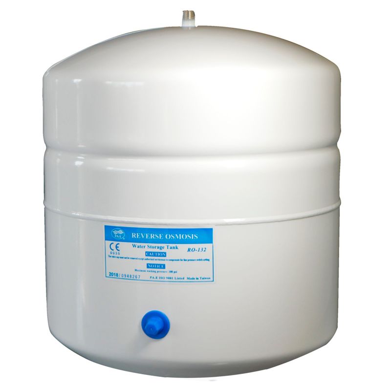 VIGAHOME - Tanque para Equipo de Osmosis Inversa