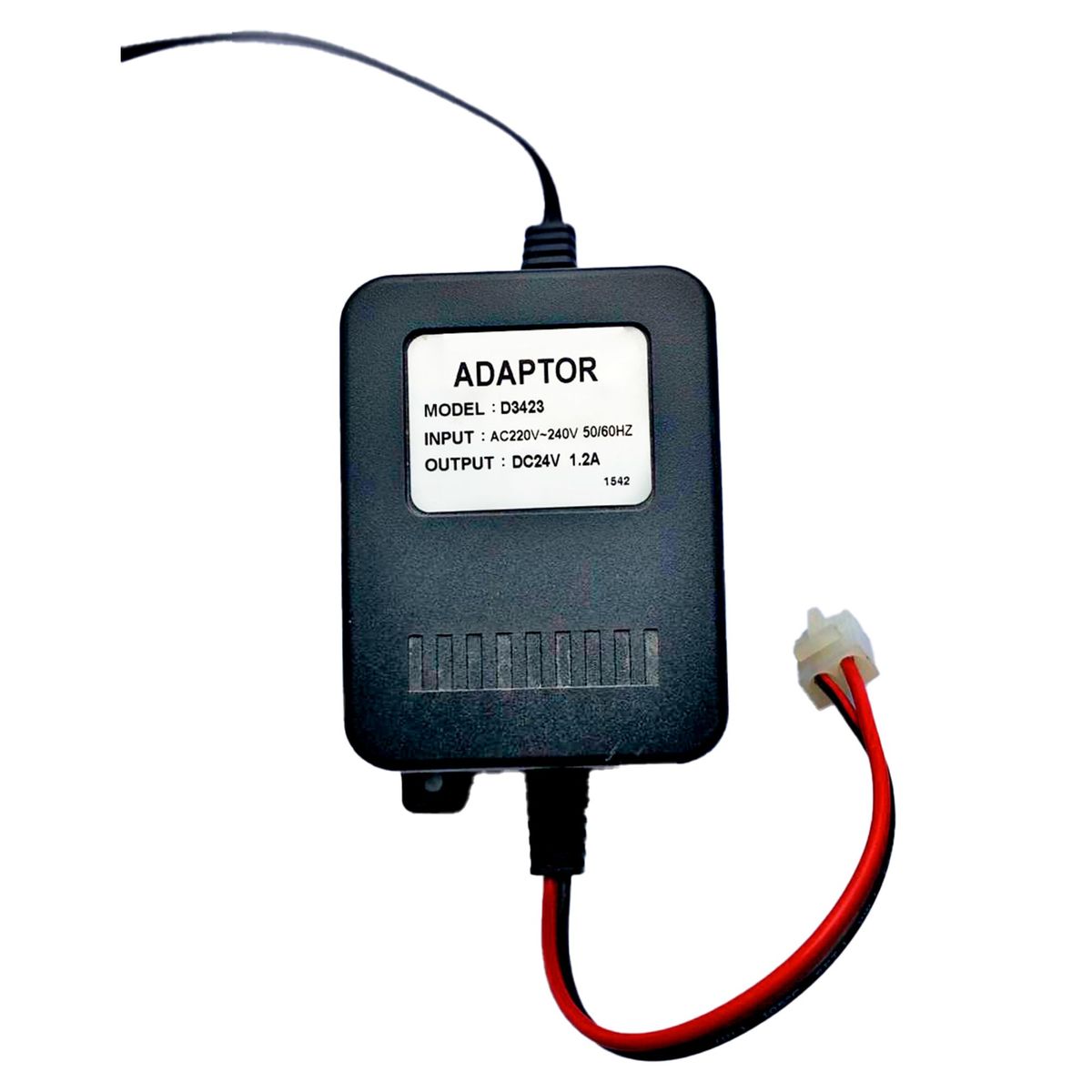 VIGAHOME - Transformador para Equipo de Osmosis Inversa