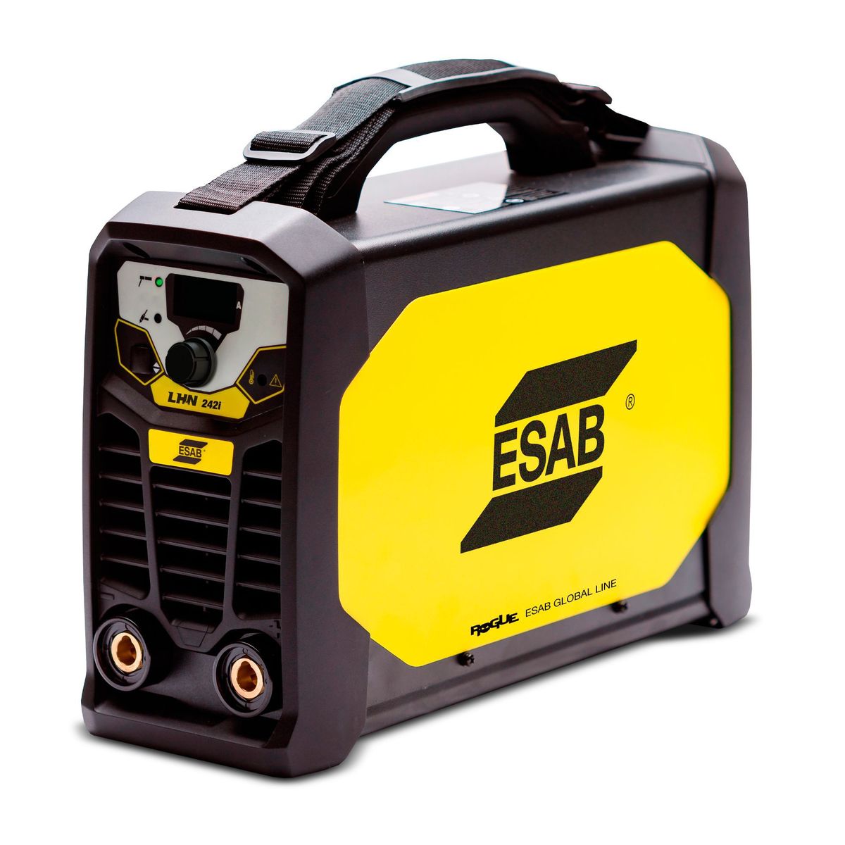 ESAB - Soldadora Industrial Inversora 10kW 200AEsab